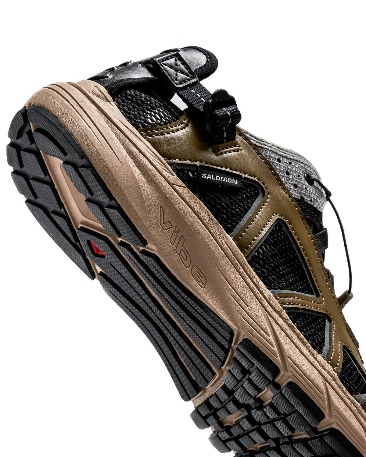 Salomon x Gramicci TECHSONIC | L47222600 | AFEW STORE